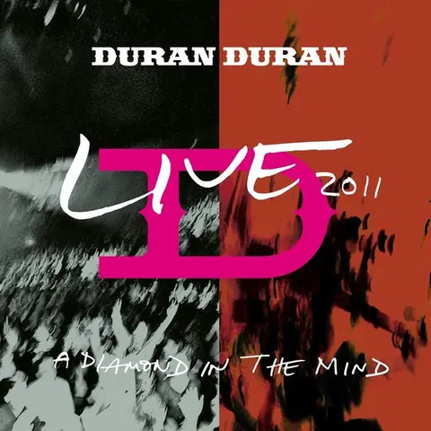 Live 2011 (A Diamond In The Mind)