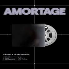 AMORTAGE (LIMITED SOFTPAK - POLAROID) thumbnail