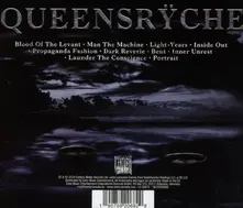 Queensrÿche – The Verdict (CD)