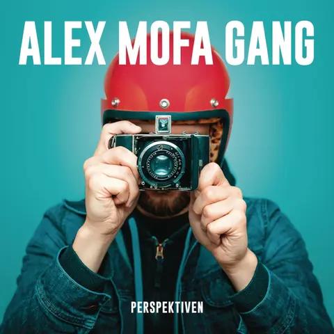 Alex Mofa Gang – Vinyl Perspektiven