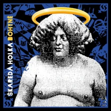 CD Bohyně