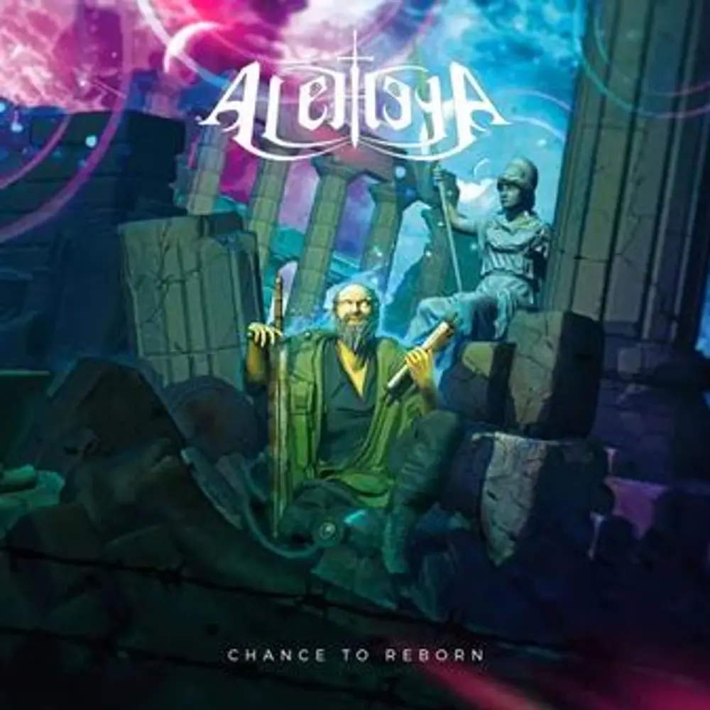 CHANCE TO REBORN