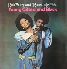 Bob & Marcia, CD BOB & MARCIA