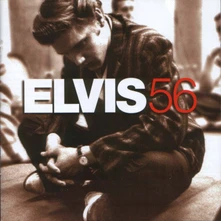 Elvis Presley, Vinyl ELVIS '56