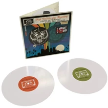 Vinyl THE LöST TAPES, VOL. 7