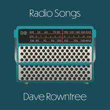 Dave Rowntree, CD RADIO SONGS