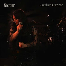 Rumer, CD LIVE FROM LAFAYETTE