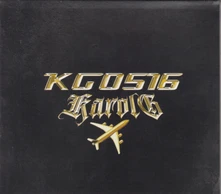 CD KG0516