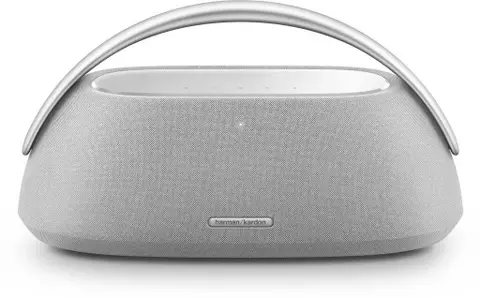Reproduktor Harman/Kardon Go + Play 3 Grey