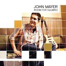 John Mayer, CD Room For Squares