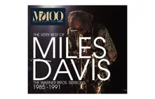 Vinyl THE VERY BEST OF THE WARNER BROS. SESSIONS