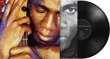 REVERENCE (Vinyl)