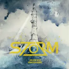 Vinyl S.T.O.R.M.