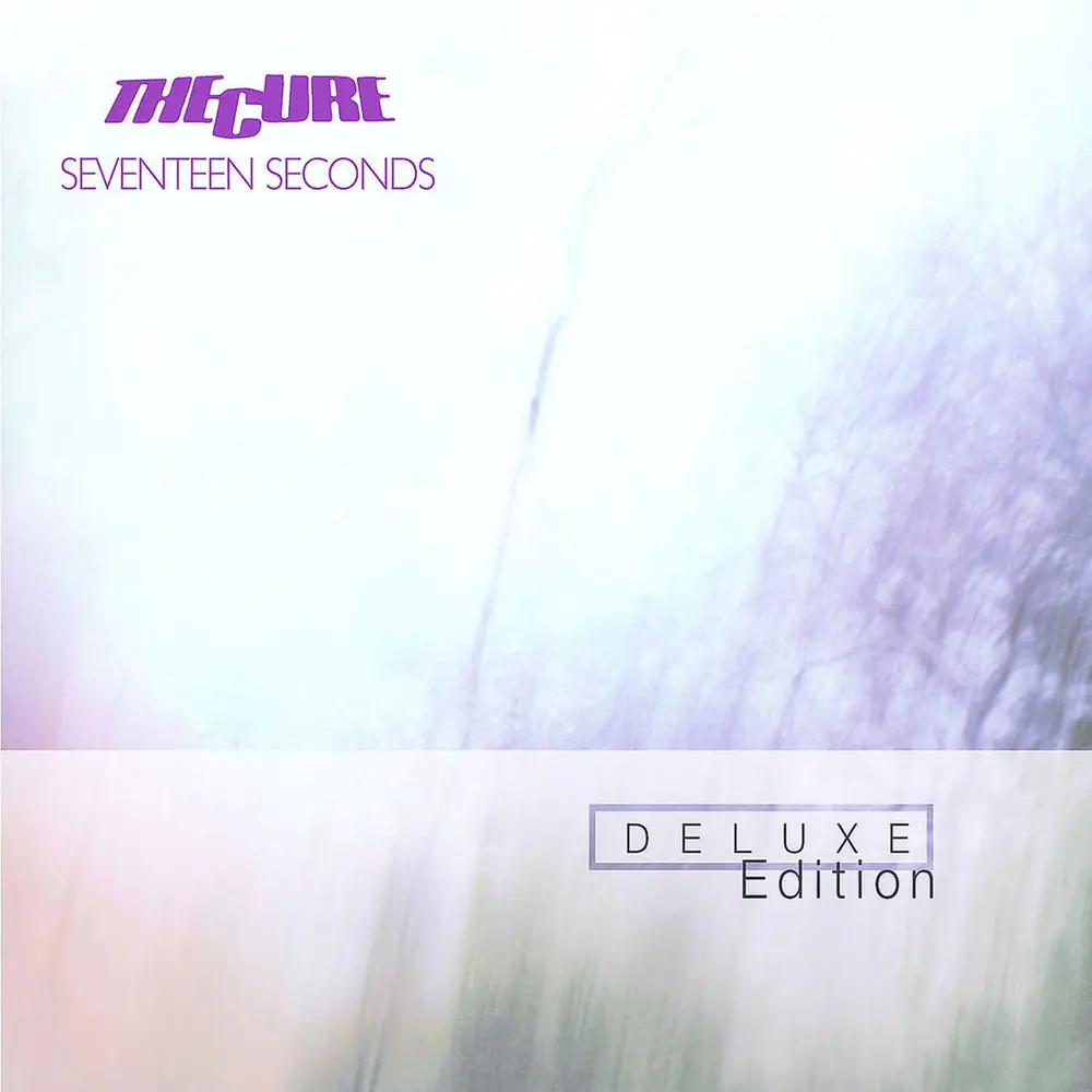 SEVENTEEN SECONDS