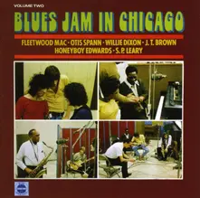 Blues Jam In Chicago 2 thumbnail