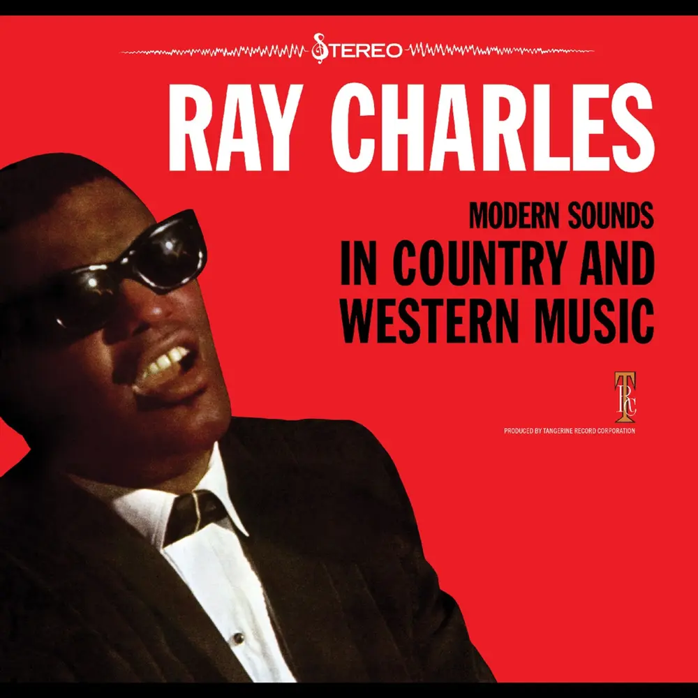 Modern Sounds In Country And Western Music (Tangerine Records)