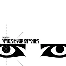 Siouxsie and the Banshees, CD THE BEST OF