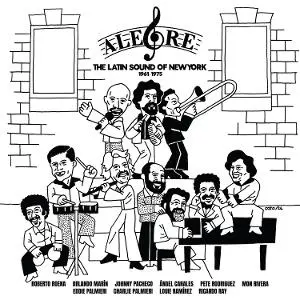 ALEGRE RECORDS: THE LATIN SOUND OF NEW YORK (1961- 1975)