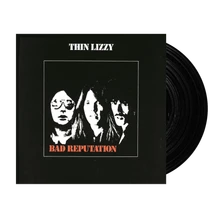Vinyl BAD REPUTATION