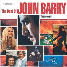 John Barry, CD Themeology: the Best of John Barry