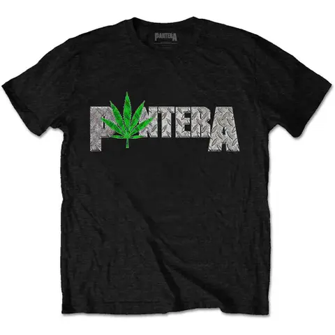 Weed 'n Steel