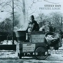 PRETZEL LOGIC thumbnail