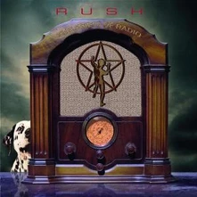 Rush, CD SPIRIT OF RADIO -GREATEST
