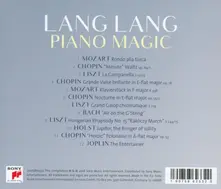 Piano Magic thumbnail