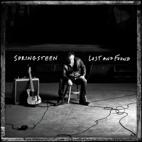 Lost and Found: Selections From The Lost Albums