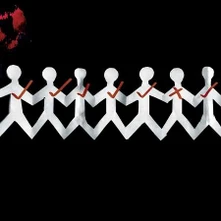 Three Days Grace, Vinyl One-X