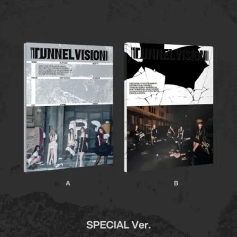 Tunnel Vision
