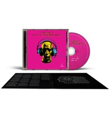 CD CHESKY HI-FI EXPERIENCE