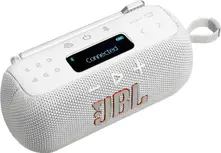 JBL Tuner 3 White thumbnail