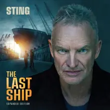 Sting, Vinyl The Last Ship (Expanded Edition)