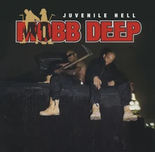 Mobb Deep, CD Juvenile Hell