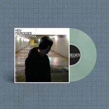 Vinyl LOSES CONTROL