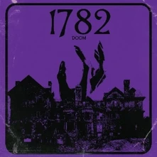 Seventeen Eighty Two, Vinyl 1782