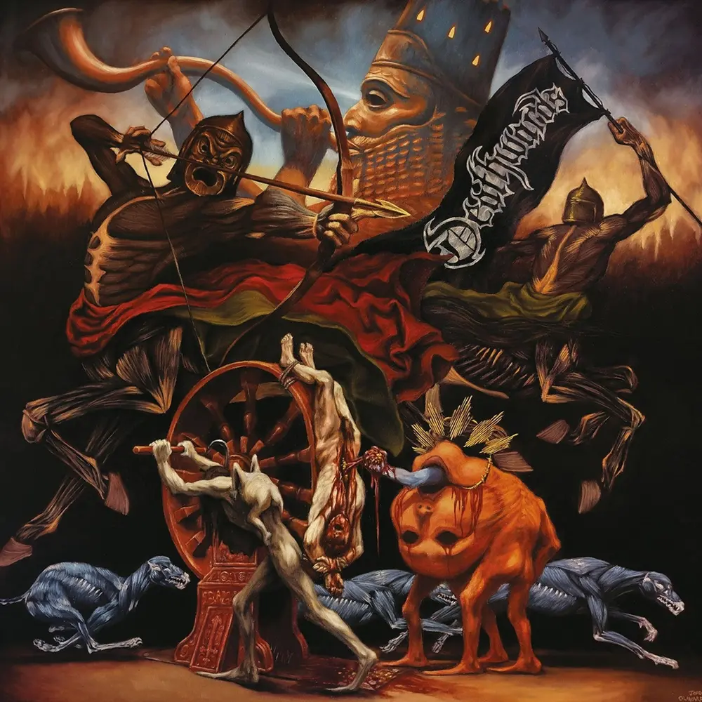 REALMS OF SIN
