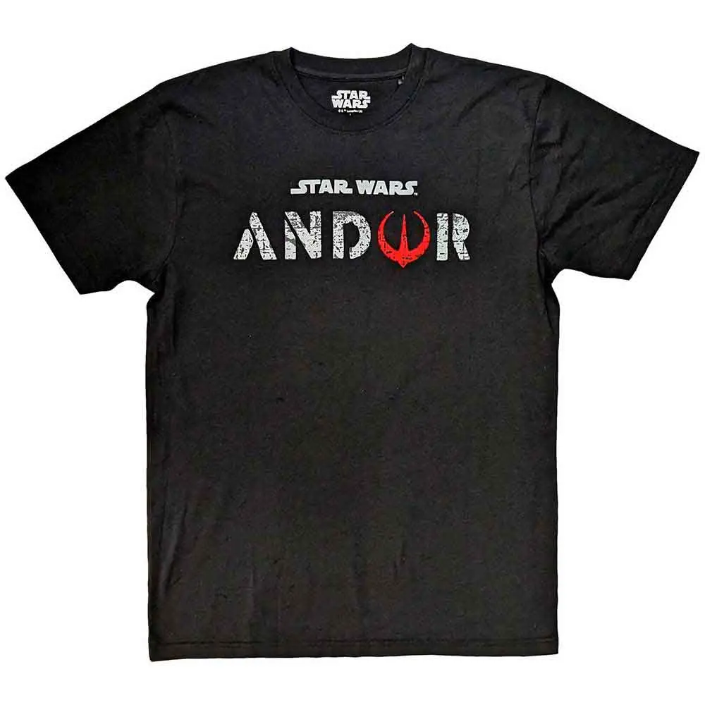 Andor Logo