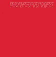 Nicolas Jaar – POMEGRANATES (Vinyl)