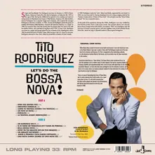LET'S DO THE BOSSA NOVA! thumbnail