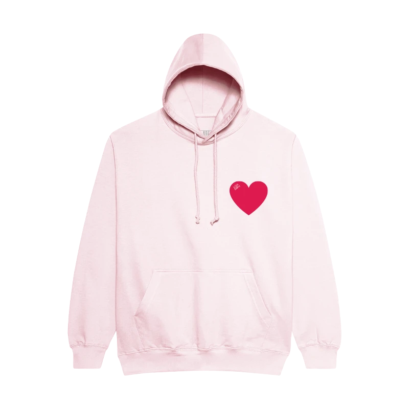 Heart small