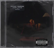 CD ETERNAL SUNSHINE
