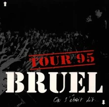 Patrick Bruel, CD On S'etait Dit
