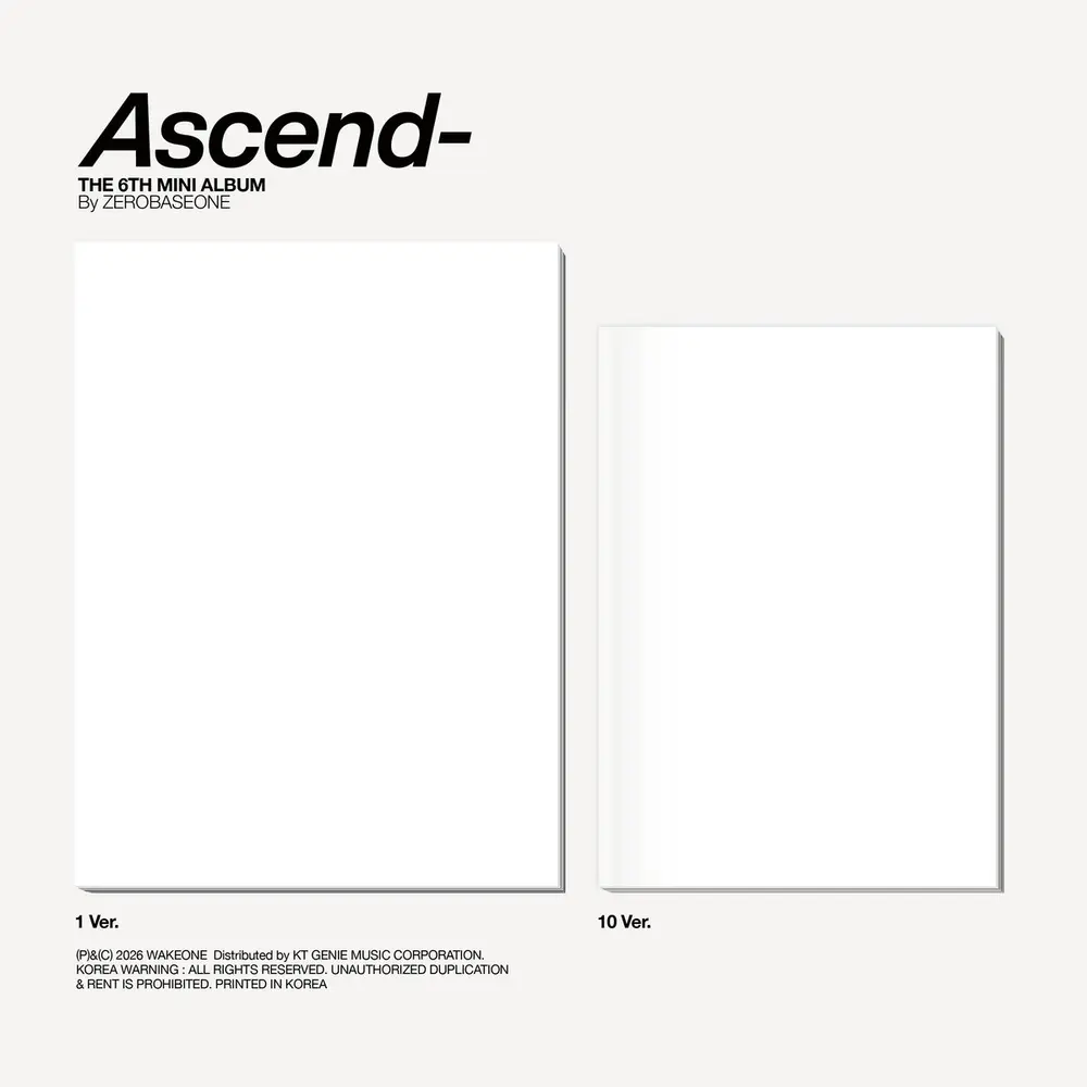 Ascend-