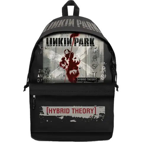 Hybrid Theory