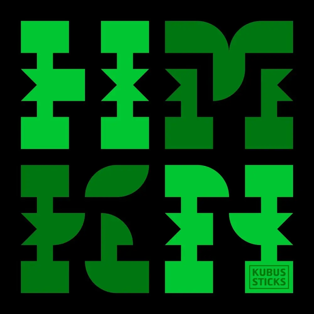 Sticks & Kubus – HET MOOISTE KOMT NU (Vinyl)
