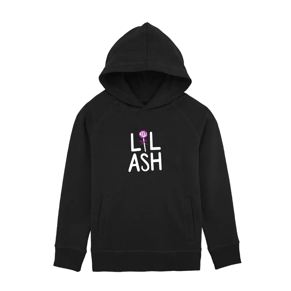 Lollipop Hoodie