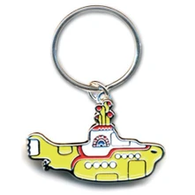 The Beatles, Kľúčenka Yellow Submarine