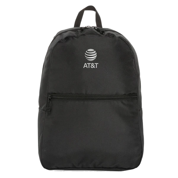 AT&T Lightweight backpack